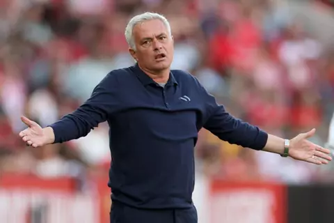 في مهب الريح.. انتهاء صلاحية اتفاق مورينيو مع ريال مدريد
